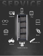 24 Pieces Precision Screwdriver Set
