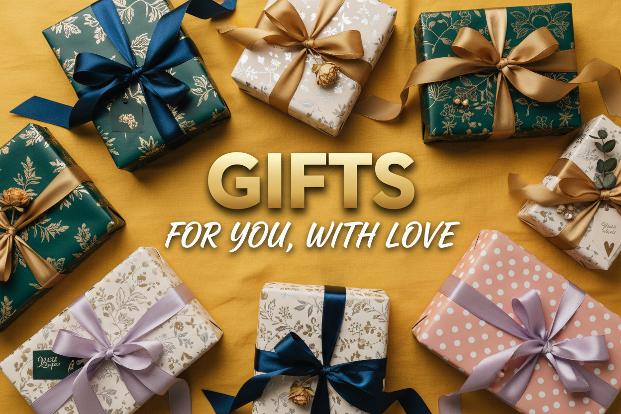 GIFTS