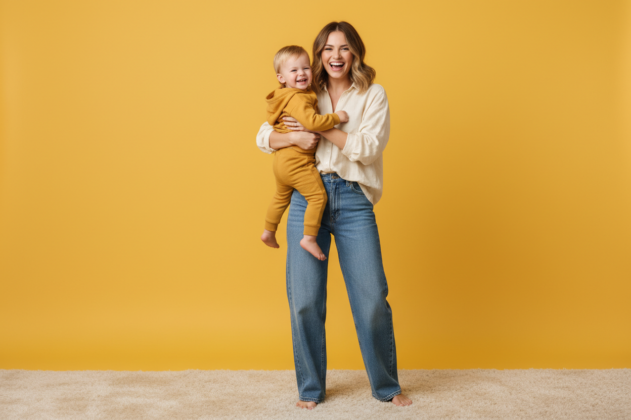 WOMEN/KIDS